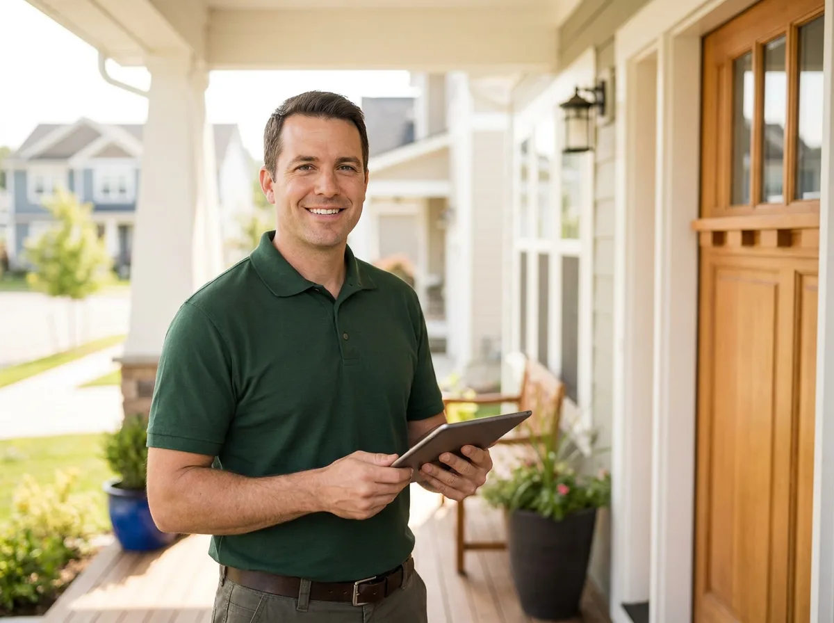 Pest control FAQs for New Carlisle, OH